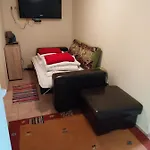 Mala Zabka Otel