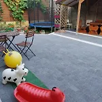 Mala Zabka Otel Krynica Morska