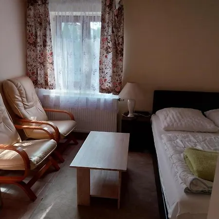 Mala Zabka * Krynica Morska