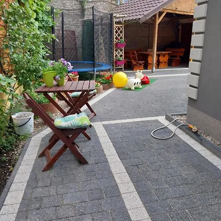 Mala Zabka * Krynica Morska