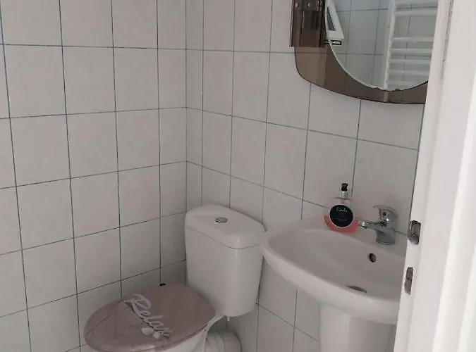 Mala Zabka Krynica Morska