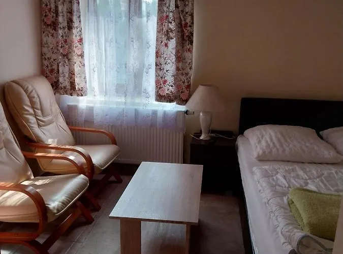 Mala Zabka * Krynica Morska